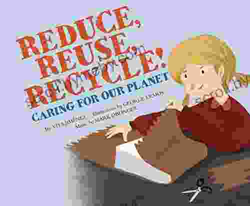 Reduce Reuse Recycle : Caring For Our Planet (Me My Friends My Community: Caring For Our Planet)