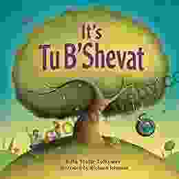 It S Tu B Shevat (Very First Board Books)