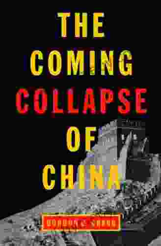 The Coming Collapse Of China