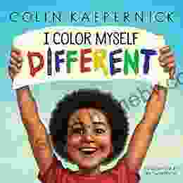 I Color Myself Different Colin Kaepernick