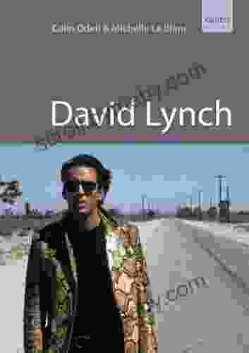 David Lynch Colin Odell