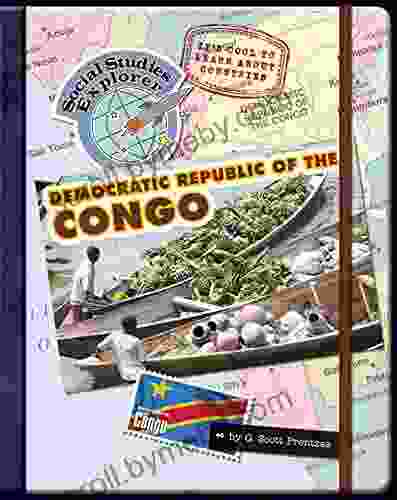 It s Cool to Learn About Countries: Democratic Republic of Congo (Explorer Library: Social Studies Explorer)