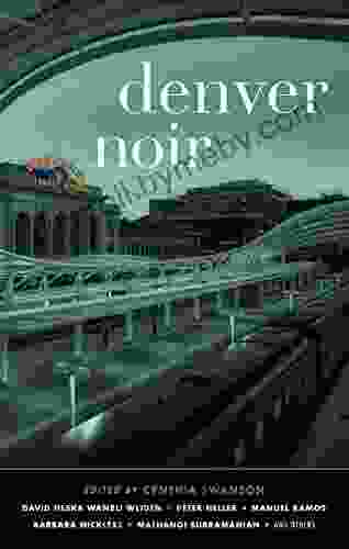 Denver Noir (Akashic Noir Series)