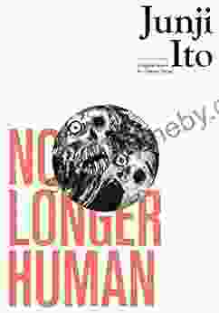 No Longer Human (Junji Ito)