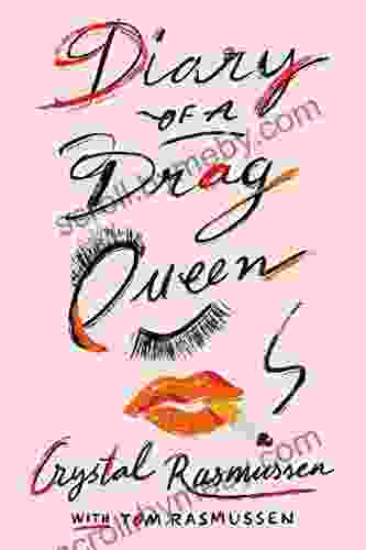 Diary Of A Drag Queen