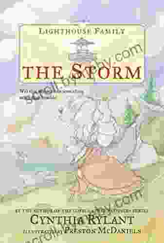 The Storm (Lighthouse Family 1)