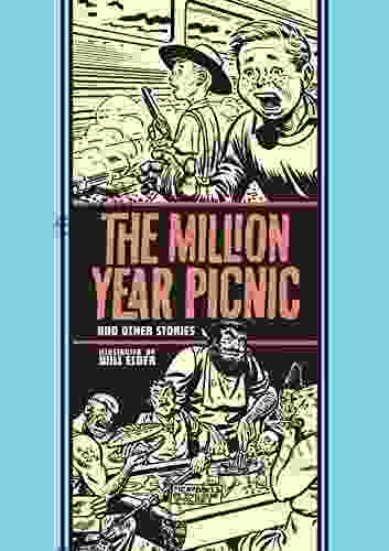 The Million Year Picnic and Other Stories