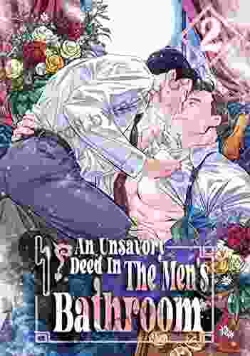 An Unsavory Deed In The Men s Bathroom chapter 2 (Fam Manga)