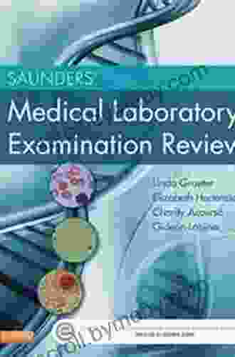 Elsevier S Medical Laboratory Science Examination Review