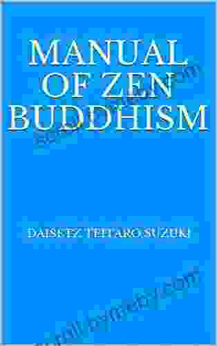 Manual Of Zen Buddhism Craig Romano