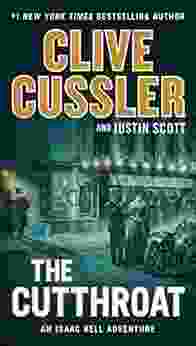 The Cutthroat (An Isaac Bell Adventure 10)