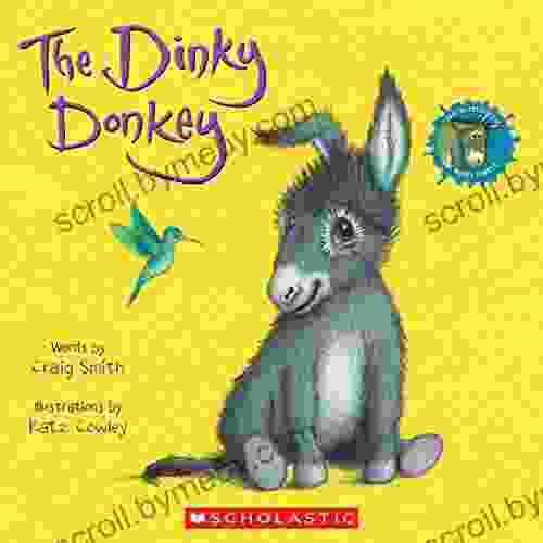 The Dinky Donkey Craig Smith