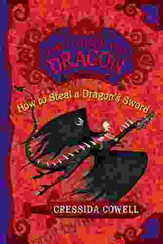 How To Train Your Dragon: How To Steal A Dragon S Sword