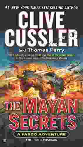 The Mayan Secrets (A Fargo Adventure 5)