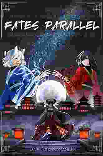 Fates Parallel Vol 2: A Xianxia/Wuxia Inspired Cultivation Academy