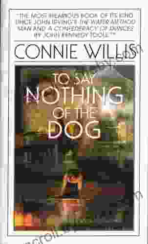 To Say Nothing Of The Dog (Oxford Time Travel)