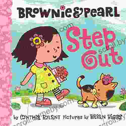 Brownie Pearl Step Out Cynthia Rylant