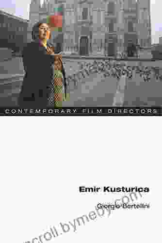 Emir Kusturica (Contemporary Film Directors)