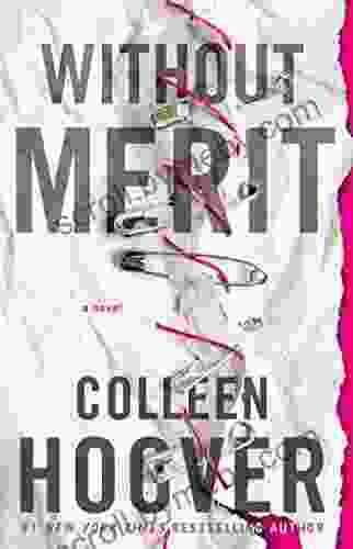 Without Merit: A Novel Colleen Hoover