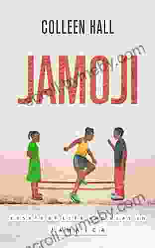 Jamoji: Essays Of Life And Play In Jamaica