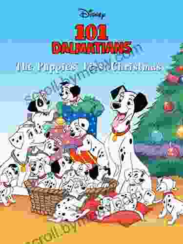 101 Dalmatians: The Puppies First Christmas (Disney Short Story EBook)