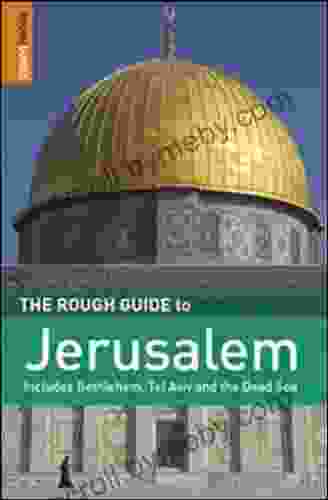 The Rough Guide to Jerusalem (Rough Guide to )