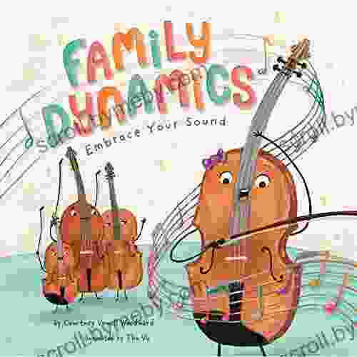 Family Dynamics: Embrace Your Sound