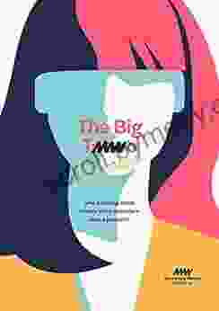 Financial Wellbeing The Big Taboo: An EBook By Morrinson Wealth Wellbeing