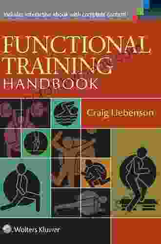 Functional Training Handbook Craig Liebenson