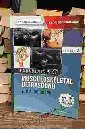 Fundamentals of Musculoskeletal Ultrasound E (Fundamentals of Radiology)