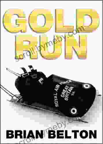 Gold Run: Britain s Great Bobsleigh Victory