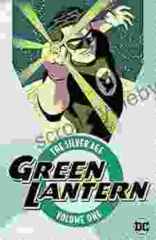 Green Lantern: The Silver Age Vol 1 (Green Lantern (1960 1986))