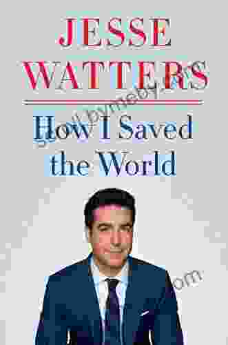 How I Saved the World