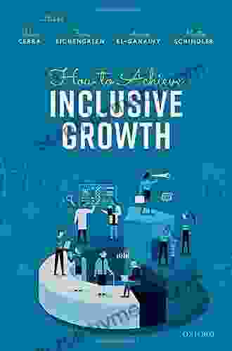 How To Achieve Inclusive Growth