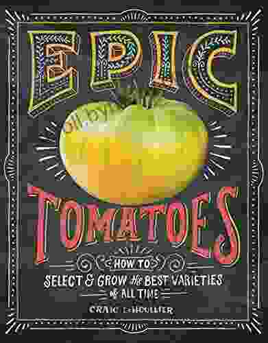 Epic Tomatoes: How To Select And Grow The Best Varieties Of All Time