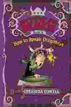 How to Train Your Dragon: How to Speak Dragonese