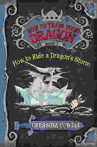 How To Train Your Dragon: How To Ride A Dragon S Storm