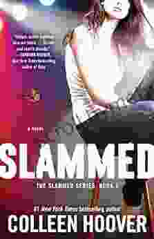 Slammed: A Novel Colleen Hoover