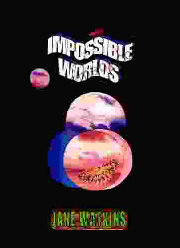 Impossible Worlds (The Young Merlin 5)