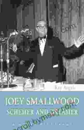 Joey Smallwood: Schemer And Dreamer (Quest Biography 33)