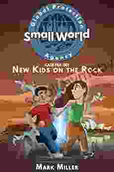 New Kids On The Rock (Small World Global Protection Agency)