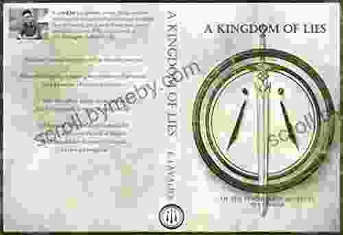 A Kingdom Of Lies: Of The Pendragon Archives