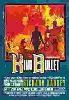 King Bullet: A Sandman Slim Novel