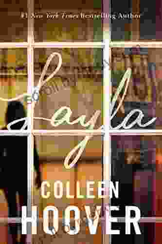 Layla Colleen Hoover