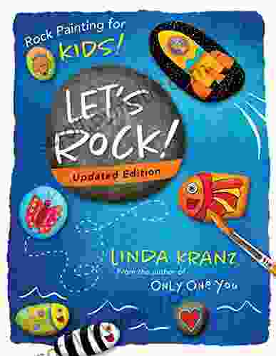 Let S Rock Linda Kranz