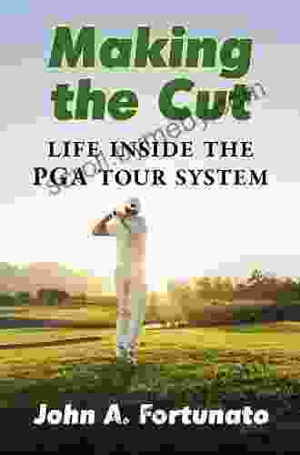 Making the Cut: Life Inside the PGA Tour System