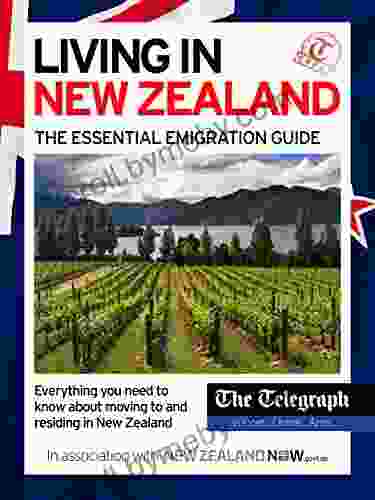 Living in New Zealand Emigration Guide