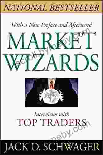 Market Wizards: Interviews With Top Traders