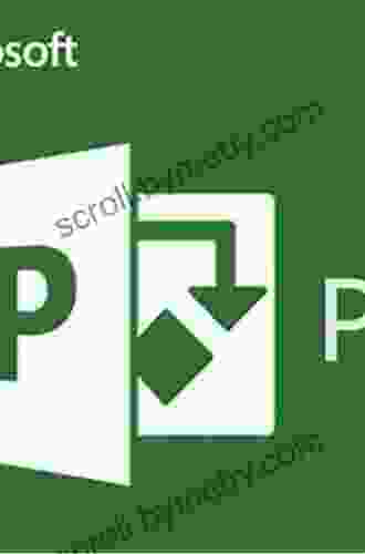 Microsoft Project 2024 Step By Step