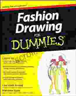 Fashion Drawing For Dummies Claude C Hopkins